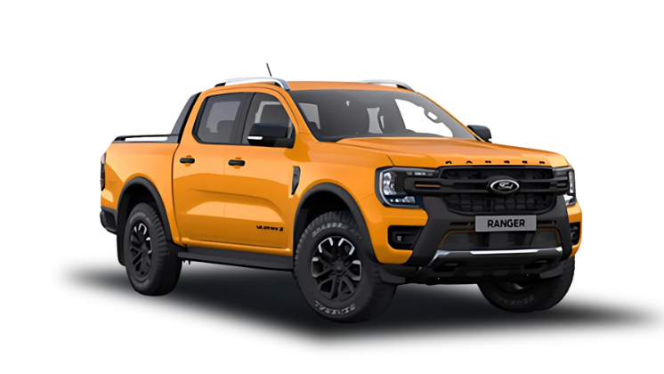 RANGER PHEV
