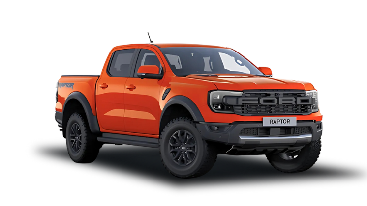 RANGER RAPTOR